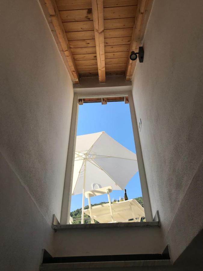 Willa Carattino Vernazza Zewnętrze zdjęcie