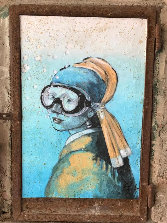 Willa Carattino Vernazza Zewnętrze zdjęcie