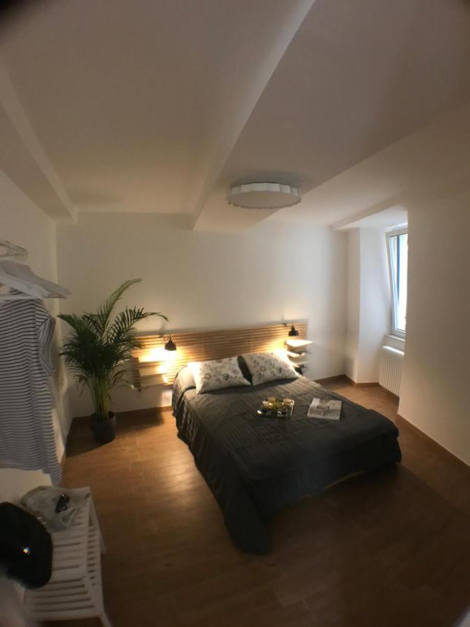 Willa Carattino Vernazza Zewnętrze zdjęcie